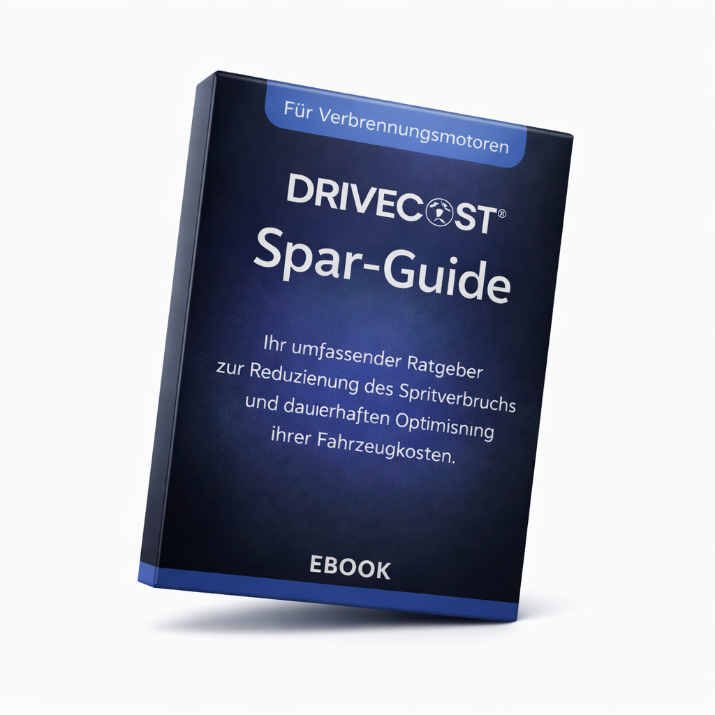 DriveCost® Spar-Guide